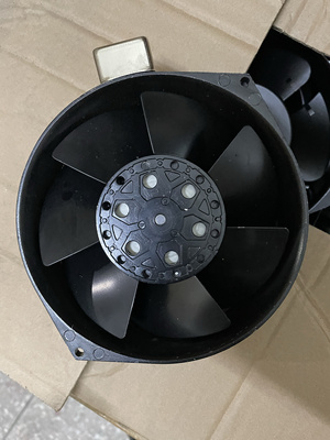 台湾禾邦SYM BANG A15055V2HBLM 230V  全金属泠却散热风扇DA