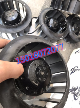 玄亚BA2V225-69T-FPA-B2-2C 230V离心风机 BA2V190-69T-FPA-B1-2