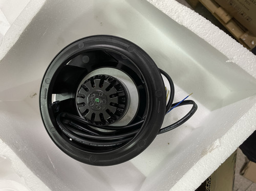 德国ebm R2S175-AB56-01 220V风机全新原装台湾产FH175G0000 代替