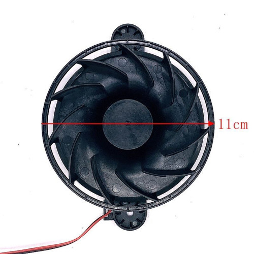 适用于创维冰箱178/186/WY/CC185W风机HTG11030S12马达BLDC26-4PW