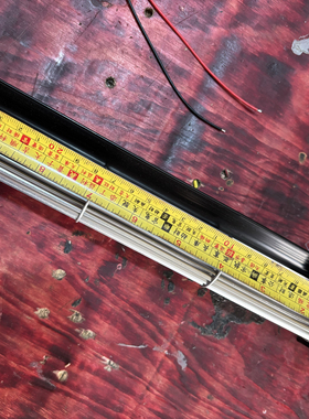 横流风机33360直流DC12V贯流风扇烘干毛巾机灌流风机烟机风扇