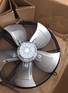 S3G500-BE33-37-01 施依洛轴流ALA ALB风机风扇 ALA500D4-4M00-T