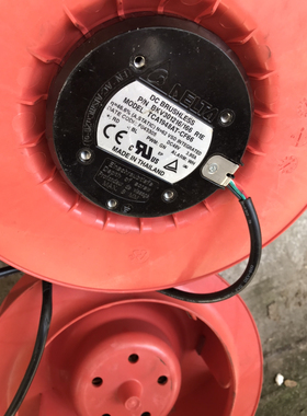 台达 19065 P/N BKV301216/166 48V 离心风扇TCA1948ATA01/BT/AT