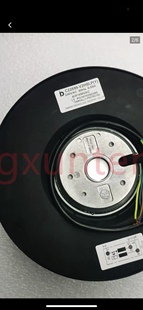 C22599-V2HBLP(W)伺服离心风机C22599-V2HBLP(Y)  涡流风扇220V