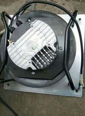 K3G280-RR03-H4  K3G250-RR04-H9  ebmpapst离心 K3G280-RR04-I2