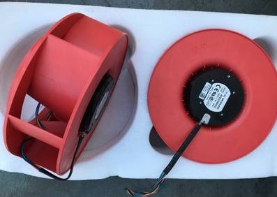 台达 KFB2548HHU 3620250111 DC48V 2.64A 风KFB2348HHU-EP