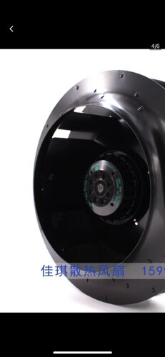 FH280V0000 SC280A1-AG5/AC6/AH5-03/09/00/01 FANS-TECH离心AH