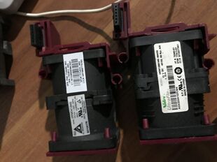 HP DL360G9风扇 750688-001 792851-001 775415-001 792852-001