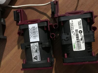 NIDEC 12V 2.19A R40W12BS3E9-57A011CR 4056 风扇-07Z761