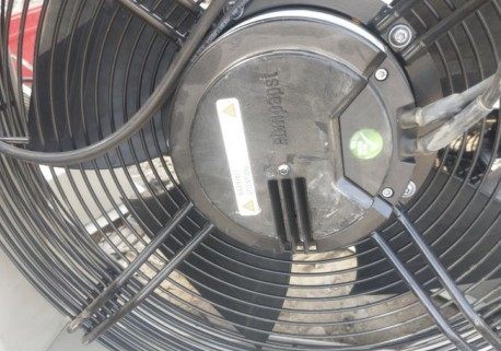 ebmpapst风配件S3G500-AE33-01扇S3G500-AM56-21 750W