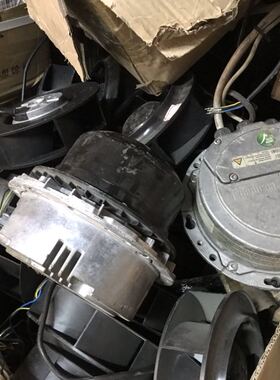 德国ebmpapst K3G250-AV29-B4- M3G084-FA 750W 离心风机 280 310