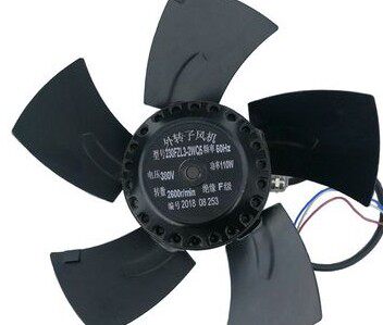 230FZL2-2WQ5/230FZL3-2WQ5/230FZL3-4WQ5外转子风机220V 380V