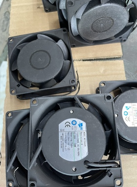 M053MA/M075AA/M088AA/M088BA/M105AA/M075BA 2H 1H美途风机8025