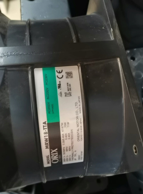 轴流风机 180110/D1080-742 MRW18-TTAUL 220V耐高温散热风扇DTA