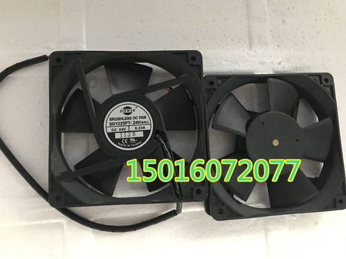 EC散热11025 24V风扇220V110V 12038 12025 9238 9225 8038 6025