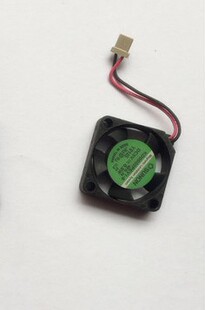 SUNON/建准 2507 KD0502PEV1-8 2.5CM厘米 5V 笔记本超薄散热风扇