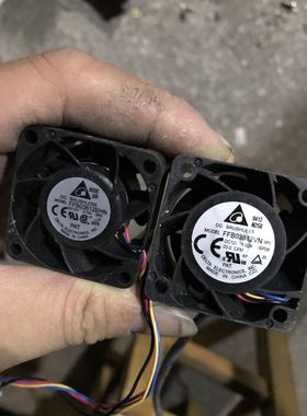 FFB03812VHN台达 FFB03812HHN 3828风机FFB03812VN 3828 12V