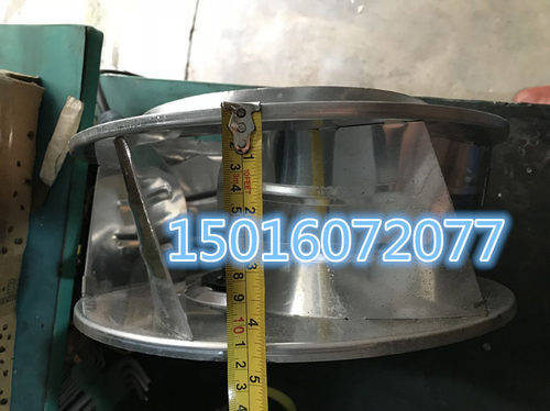 400洛森rosenberg离心风机DKHR450-4SW.138.5HA DKHR400-4KW