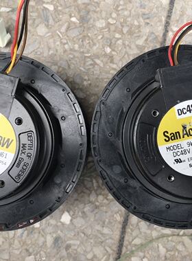 9TG48P0G01风C133 48V机9W1TG48P0H61 -9TJ48P0H03 9TJ48P0H03