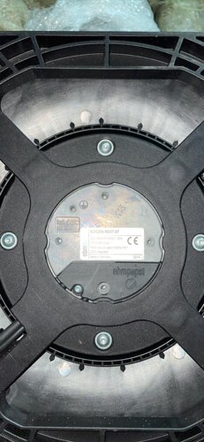 K2E200-AD20-01 K2E250-RA50-11 K3G250-RE07-12风机RE09-07 RD17