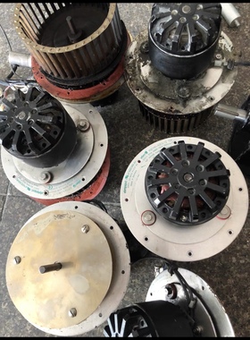 Speedline回流焊热风马达R2E120-A016-09 R2E140-AQ03-12高温-10