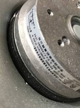 FLH225/048A-1802B22 225MM直径 230V 120W空调送风涡轮离心风机