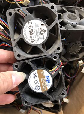 AVC DATB0625B2F/B2U/B2S/B4M/B4H/B8F/B8H风扇12/24/48V 0625B2U