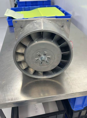 TZ-F18C三菱 BLOWER  200V 2.4A 激光鼓风机暴力5A轴流风机AFB15