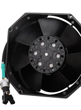 CNC 5线兄弟机（Brother)主轴风扇.S500/Z1 TC-S2DN TC-S2C钻攻