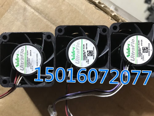 4028爱普生D700 富士DX100风扇 W40S24BUA5-08J33 24V 0.25A
