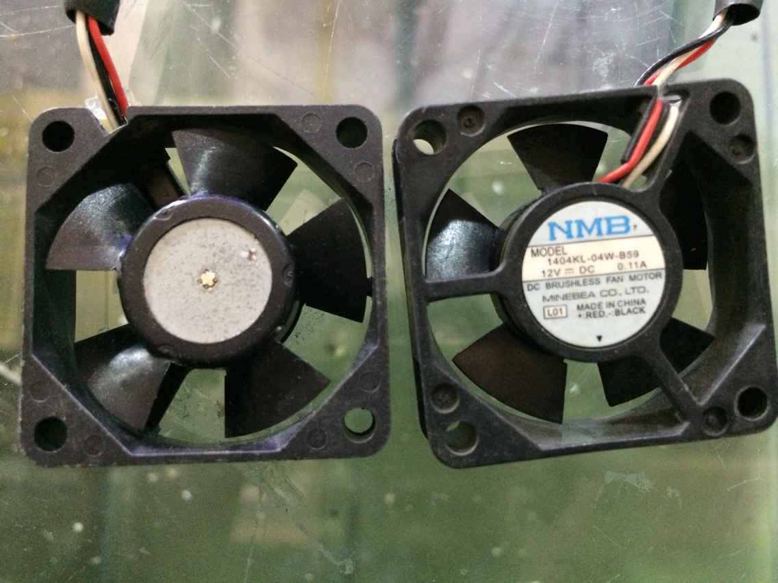 NMB 3510  12V 1404kl-04w-b59  1404kl-04w-b49  1404kl-04w-b40