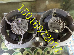 D1751S24B8CP329  SERVO东芝 17251 DC 24V 3.4A  风机4线精工