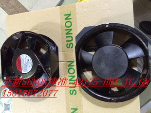 17251 TC.GN 220V 170mm滚珠M1G074 SUNON建准A2175 CF31 HBT