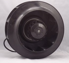 代替ebmpapst R2E190-AO26-05/76/29/25/33/44 230V 变频器风机