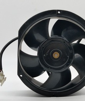 COOLTRON风扇FD1751B24W7-3P-61 24V 28.8W   TA600DC A34438-59