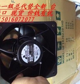 福佑UF-18JC23BTHD/BTHJ轴流FULLTECH UPS电源风机18cm风扇18090