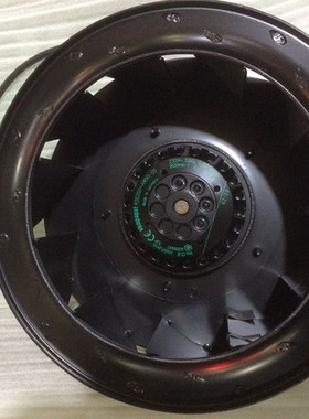 德国ebmpapst R2E190-A026-05/25/44/85/57/76/09/C4/30风机