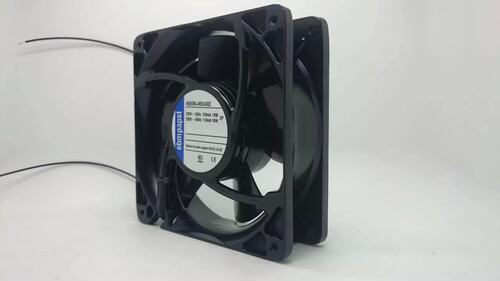 原装德国EBM PAPST 4650N-465 A02 AC230V 12038 耐高温散热风机