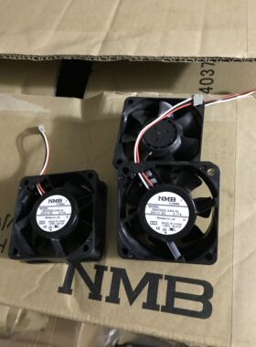 06025SA-24N-AT-D0 06025SA-12R-ET-00 06025SA-12Q-AA-00原装NMB