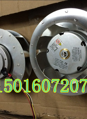 全新发那科风扇A90L-0001-0538 0538r RT5138-0220W-B30F—S06
