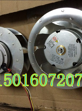 全新发那科风扇A90L-0001-0538 0538r RT5138-0220W-B30F—S06