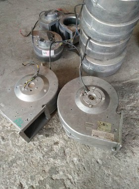 G4E160-AB15-09 G4E160-AB01-01 G2E160-AD01-01 230V ebmpapst