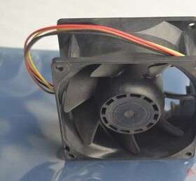 9G0812P1K071风P1K121扇P1K081三洋SANYO 8038 8CM大风12V 1.8A