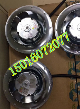 A90L-0001-0538/R RT5318-0220W-B30F-S11全新台产NBM主轴风扇