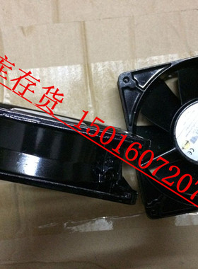 W2G115-AG71-12 德国ebmpapst 12738 24V 220V11 -09风扇4112NHH