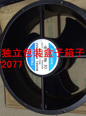 25489 220V 12V24V TROHITO BT25489A2 220V-240V  0.27A