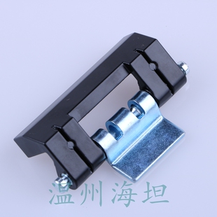 CL201 1铰链 配电箱柜门铰链HL011 焊接暗铰链 威图柜铰链 海坦