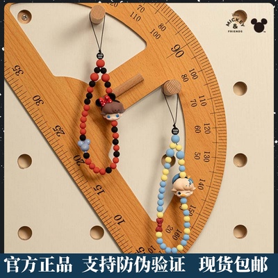 DIMOOWORLD×迪士尼系列