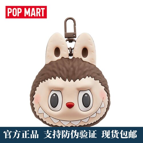 LABUBUOriginals拉布布耳机包