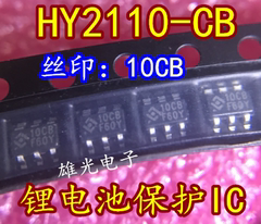 ãå<ALIMT >®</ALIMT>ç<ALIMT >©</ALIMT>å¦å¾ãspan class=HHY2110-CB/span ä¸å°10CB SOT23-6 éçµæ± ä¿æ¤IC/å¨æ°åè£